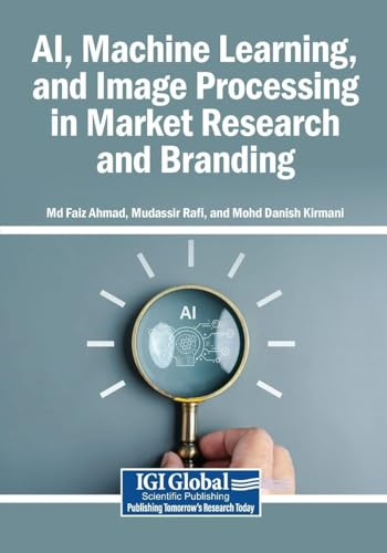 AI, Machine Learning, and Image Processing in Market Research and Branding