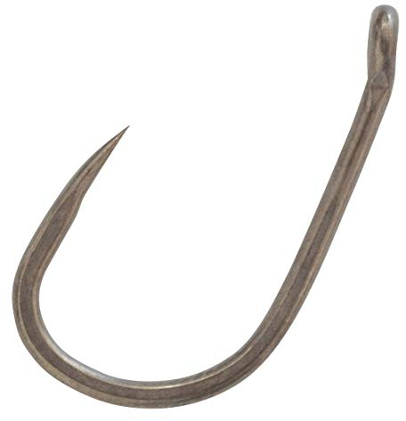 Hybrid Korda Wide Gape Barbless Size 6