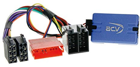 ACV 42-HY-004 Lenkradfernbedienungsadapter
