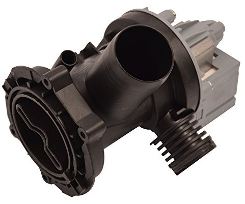 Ariston C00145315 Creda Hotpoint Indesit Washing Machine Drain Pump