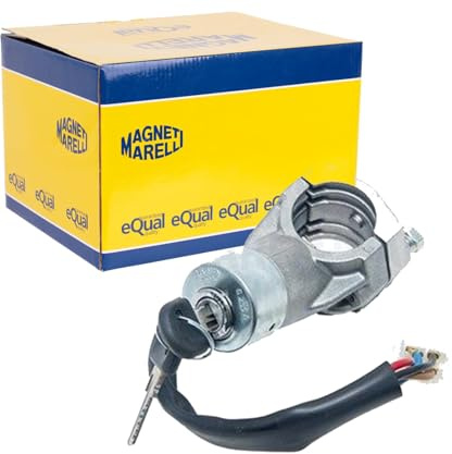 Magneti Marelli Q205A Ignition Switch