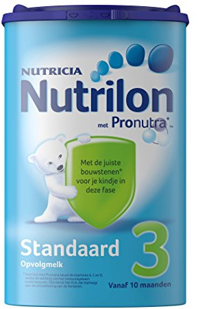 Nutrilon Standaard 3 800 g