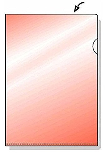 Rexel 21780140 Sichthülle A4 HaRTf, OE, 25