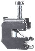 Busch-Jaeger Hager K96Q SS-Klemme f.CU 30X5 1.5/16qmm