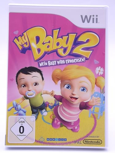 My Baby 2 - Mein Baby wird Erwachsen!