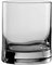 Stölzle Lausitz Whisky Gläser New York Bar 6er-Set 190 ml – Hochwertige Whisky Tumbler in zeitlosem Design – Whiskygläser aus bleifreiem Kristallglas – Spülmaschinen - & stoßfest, Made in Germany
