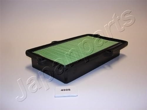 JAPANPARTS FA-498S Motor Luftfilter Filtereinsatz Kompatibel mit HONDA Concerto Schrägheck HW, MA, ROVER CABRIOLET XW