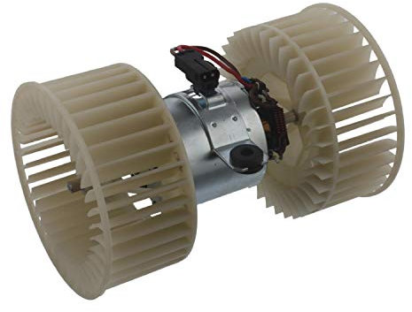 febi bilstein 38481 Gebläsemotor, 1 Stück