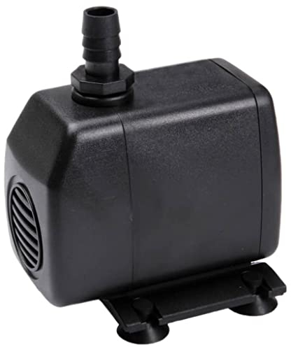 velda Indoor Pump 700