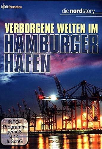 Verborgene Welten im Hamburger Hafen