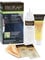 BIOKAP Nutricolor Delicato, Tinta capelli senza ammoniaca che rende i capelli morbidi e lucenti, Colorazione capelli con colori naturali, 140 ml (1.0 Nero Naturale)