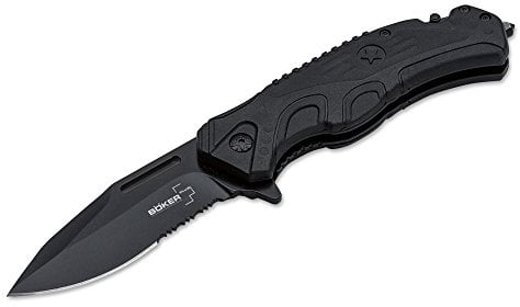 Böker Plus Couteau de poche Savior 2