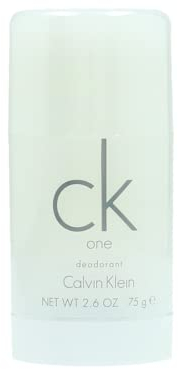 Calvin Klein Ck One Deo Stick 75ml