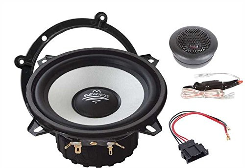 Audio System M130 kompatibel für Audi A4 B5 EVO