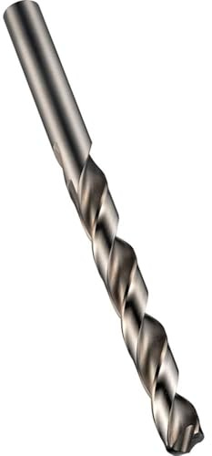 Dormer Jobber Drill, Pack of 5
