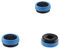 LeFix 2 Pack Replacement Trackpoint Cap Mouse Point Stick Nipple for Dell E6400 E6410 E6420 E6430 E4300 E4310 E5410 E5500 E7240 E7440 E7250 E7450