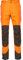 Seeland Men's Kraft Hose, Hi-vis Orange, C50