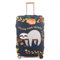 Madifennina , Koffer Faultier XL(29-32 luggage)
