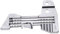 YICBOR Industrial Sewing Machine Needle Plate #E800 for 737,747 SIRUBA