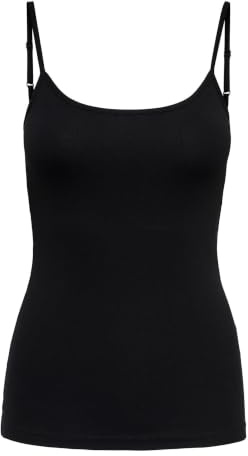 JdY Damen Jdyava Singlet Jrs Noos Top