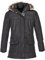 Equiline Damenwinterjacke E_Zinnia, Winterjacke, Größe L