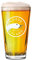Goose Island Pint-Glas