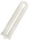 Bailey FUL25T8BL U-Form 4-polig 25W T8 55x235 Schwarzlicht