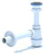 Belvit Waschbecken Siphon 1 1/2 Ø40 mm