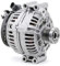 RIDEX 4G0138 Lichtmaschine Generator Alternator 150A 12V mit Freilaufriemenscheibe