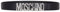 Moschino Couture A 8007 8001 Damengürtel Schwarz 40