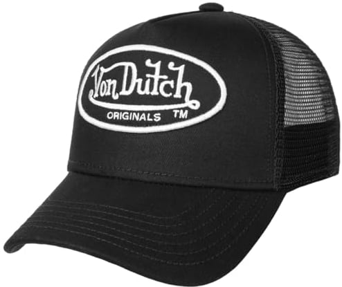 Von Dutch Kappe Trucker