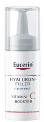 Eucerin Hyaluron-Filler + 3 x Effect Vitamin C Booster Serum Anti-Aging, 8 ml