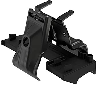 KIT THULE Flush Rail 186127