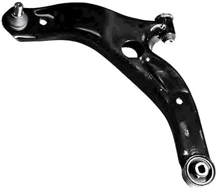 SKF Radaufhängung Lenker VKDS 824055 B Position Vorderachse links Höhe 83mm Länge 422mm Breite 383mm - OE Qualität | Kompatibel mit: MAZDA 323 F VI, 323 S VI