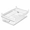 OXO Good Grips Fridge Undershelf Drawer 14 in - for Deli Meat, Cheese, Produce and More