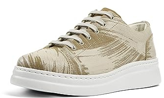 Camper K200645 Runner Up, Women Sneaker, 38 (EU)