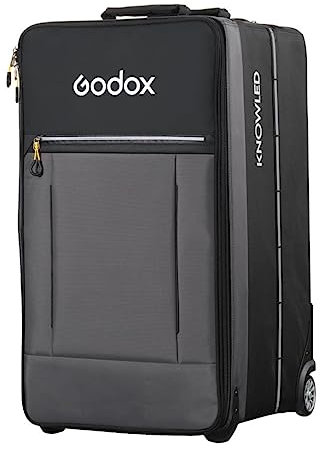 GODOX SC01 Valise de Rangement Souple Pour MG1200BI
