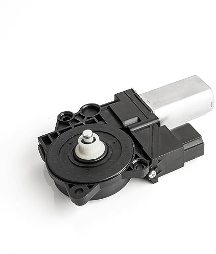 LST Fensterheber Motor Stellmotor hinten links 5 Pin 1er E87 3er E90 E91