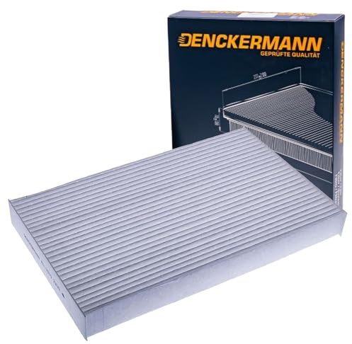 DENCKERMANN Filter, Innenraumluft M111019