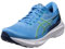 ASICS Herren Gel-Kayano 30 Sneaker, Waterscape/Electric Lime, 42.5 EU