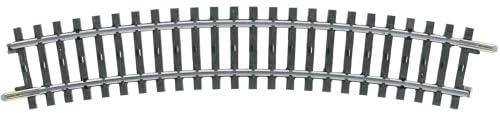 Märklin 2232 K-Gleis gebogen, Radius 22° (1 Stück)