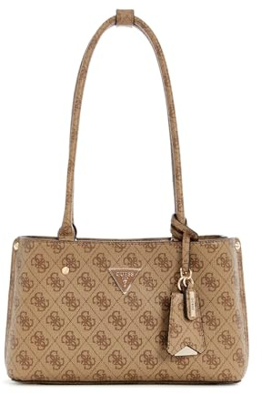 GUESS Damen Schultertasche Meridian Shoulder One Size