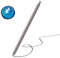 Galaxy S24 Ultra Stylet EJ-PS928BJEGEU pour Samsung S24 Ultra Stylo pour Samsung Galaxy S24 Ultra Toutes Versions S Pen avec Bluetooth (Gris)