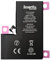 Smartex® Black Label Batterie Compatible avec iPhone 15 Pro Max - Capacité 4422 mAh - Garantie 2 Ans
