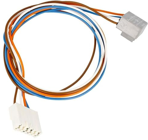 Original Thermofuse Sicherung Kühlschrank Gefrierschrank 481010527402 IGNIS Kühlschrank, Gefrierschrank 481010527402 IGNIS