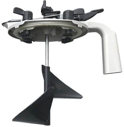 Mixing Mate Paint Lid - Gallon Pigment Mixing Lids, Watertight Stirrer Lids, Manual Stirrer Tools, Free Pouring Spout Per Of