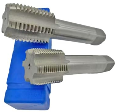1Pcs High Speed Steel Right Hand Tap M35 X 3.5mm Taps Threading Tools 35mm X 3.5mm Pitch for Metalworking and DIY Project
