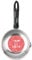 IBILI - Cazo inox con pico clasica, 16 cms, Acero inoxidable, Apto para induccion