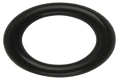 boutt 0302864 top9 O 5 Glasmagnet, 5 O-Ring Gummi-Dichtungen für die automatische Fitting Stecker