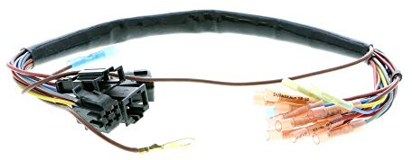 VEMO Repair Kit, cable set V10-83-0064